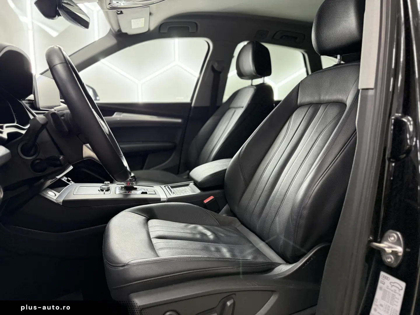 Audi Q5 2.0 TDI quattro Design Luxe