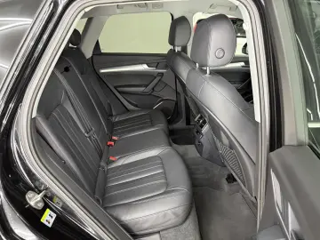 Audi Q5 2.0 TDI quattro Design Luxe