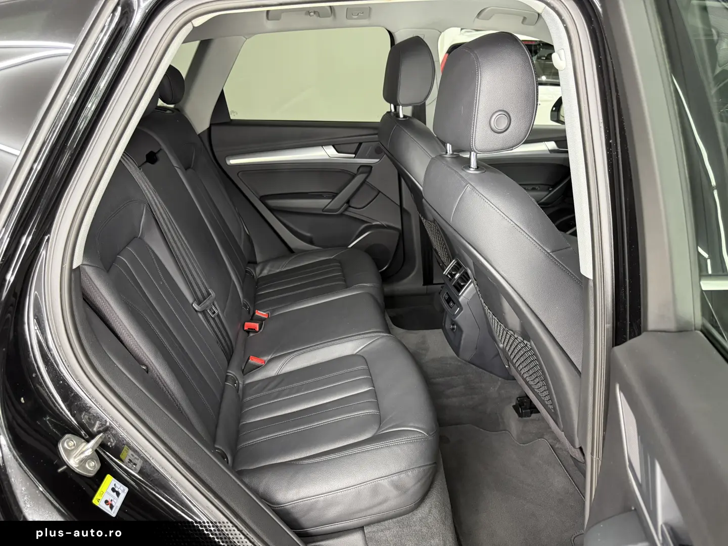 Audi Q5 2.0 TDI quattro Design Luxe