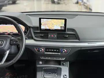 Audi Q5 2.0 TDI quattro Design Luxe