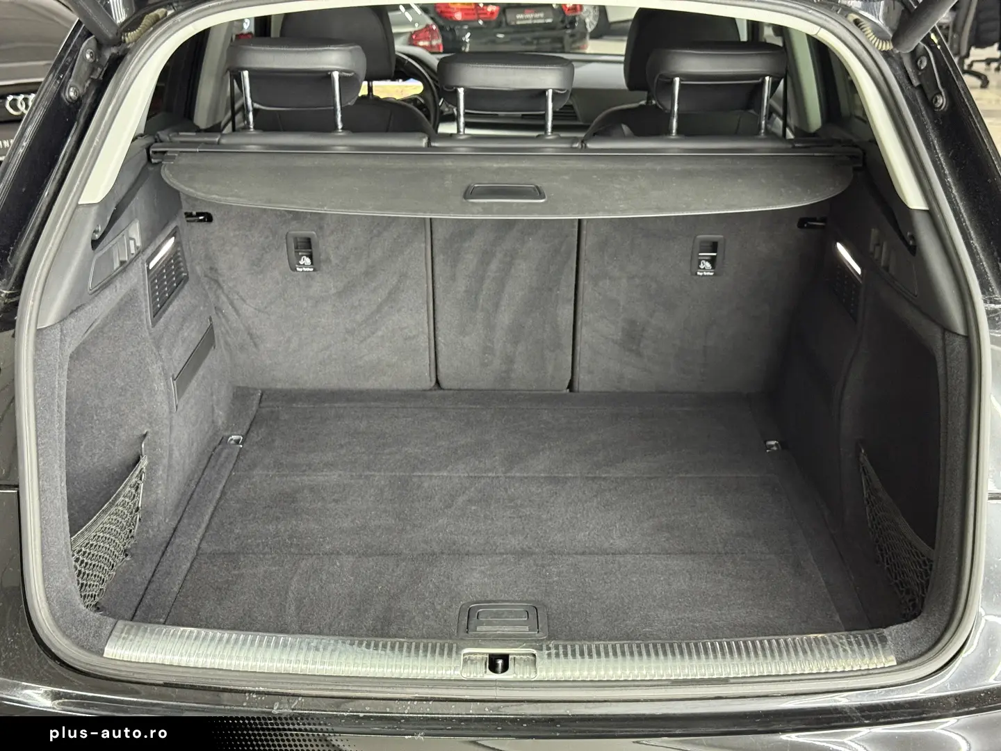 Audi Q5 2.0 TDI quattro Design Luxe