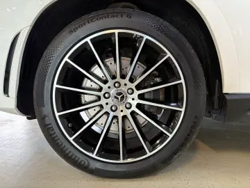 MERCEDES-BENZ GLE 400 d 4M AMG Pano Distr LED Night &hellip;