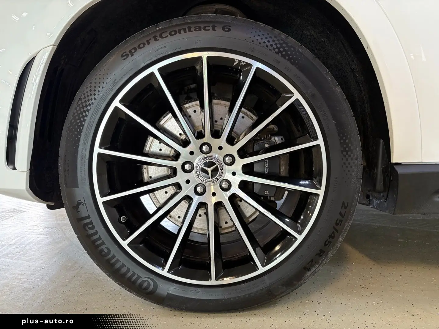 MERCEDES-BENZ GLE 400 d 4M AMG Pano Distr LED Night &hellip;