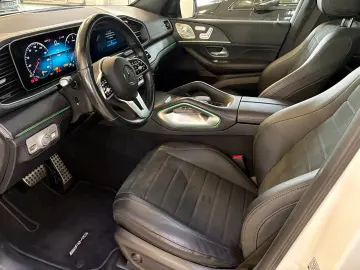 MERCEDES-BENZ GLE 400 d 4M AMG Pano Distr LED Night &hellip;