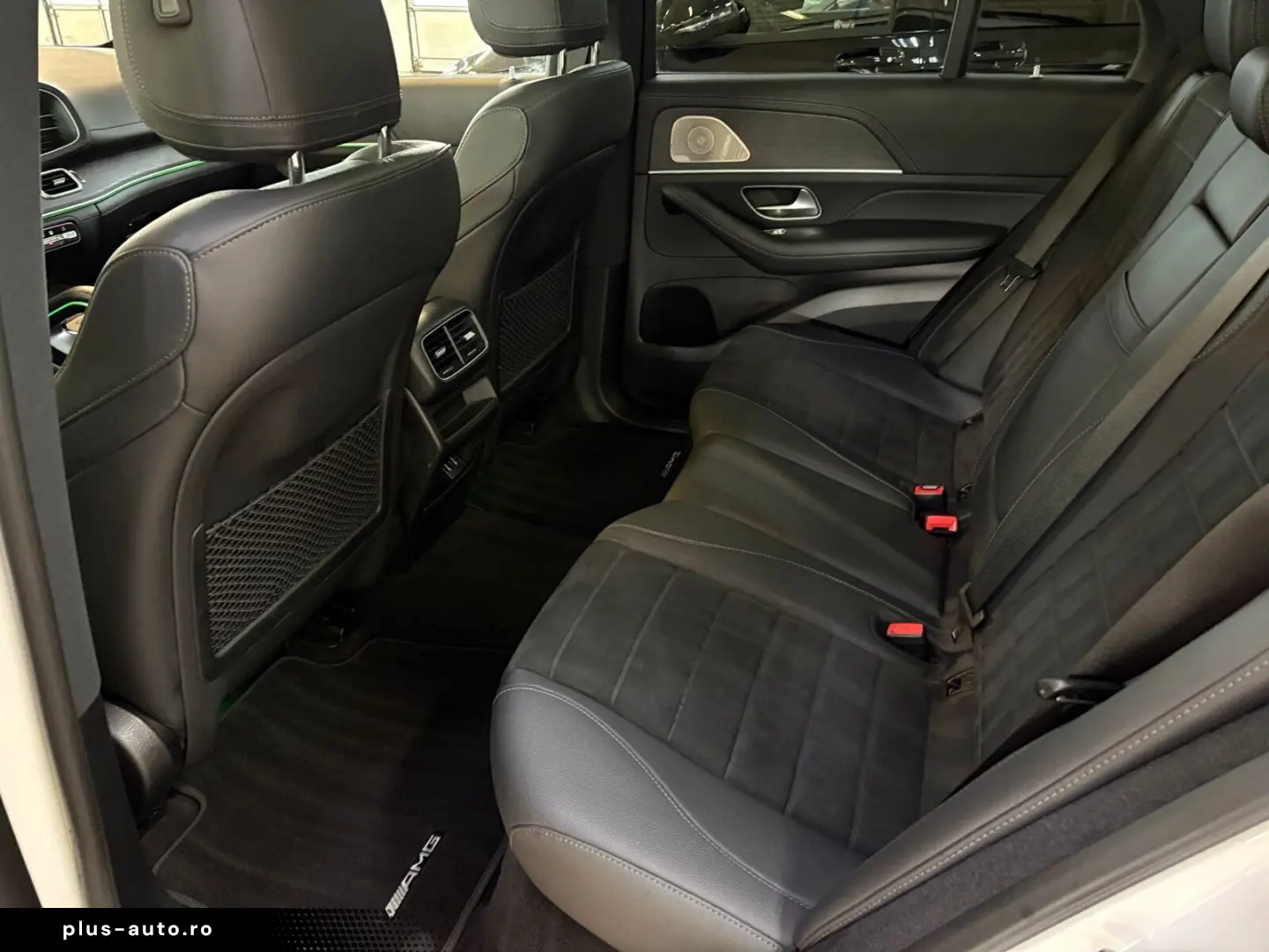 MERCEDES-BENZ GLE 400 d 4M AMG Pano Distr LED Night &hellip;