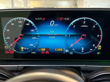 MERCEDES-BENZ GLE 400 d 4M AMG Pano Distr LED Night &hellip;