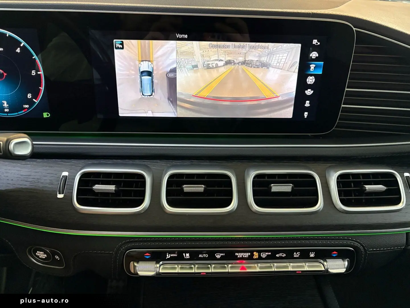 MERCEDES-BENZ GLE 400 d 4M AMG Pano Distr LED Night &hellip;