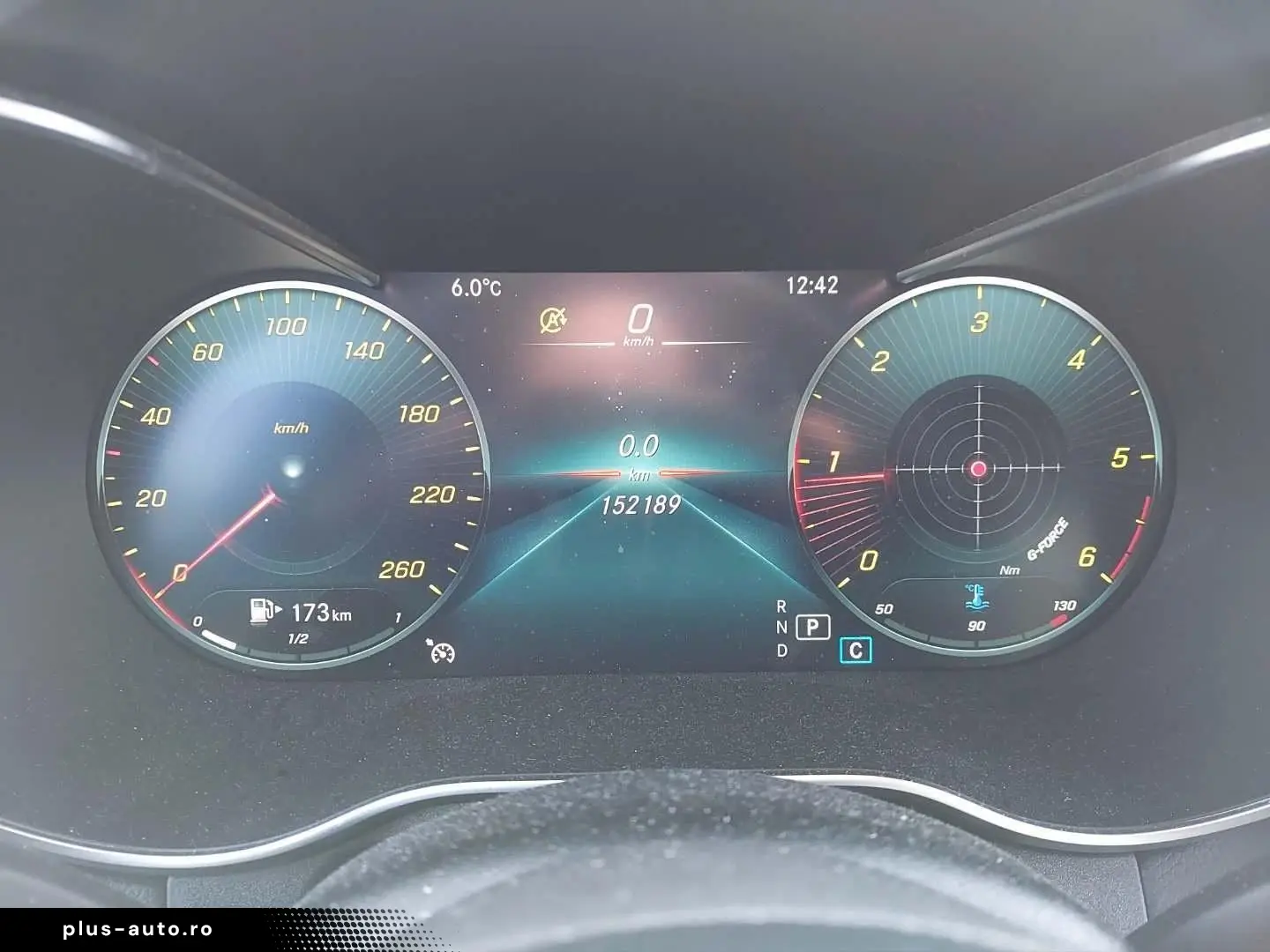 Mercedes-Benz GLC 220 d 4MATIC 9G-TRONIC  AMG Line