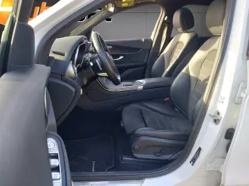 Mercedes-Benz GLC 220 d 4MATIC 9G-TRONIC  AMG Line