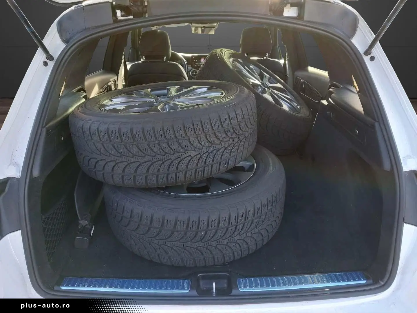 Mercedes-Benz GLC 220 d 4MATIC 9G-TRONIC  AMG Line