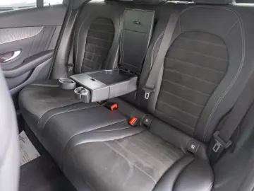 Mercedes-Benz GLC 220 d 4MATIC 9G-TRONIC  AMG Line