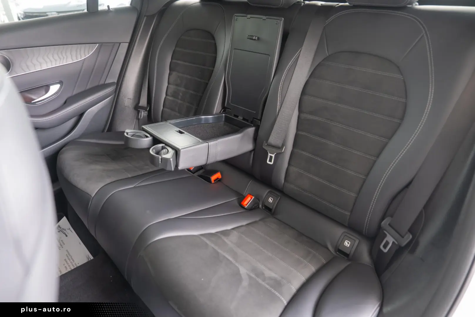 Mercedes-Benz GLC 220 d 4MATIC 9G-TRONIC  AMG Line