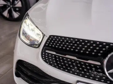 Mercedes-Benz GLC 220 d 4MATIC 9G-TRONIC  AMG Line