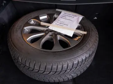 Mercedes-Benz GLC 220 d 4MATIC 9G-TRONIC  AMG Line