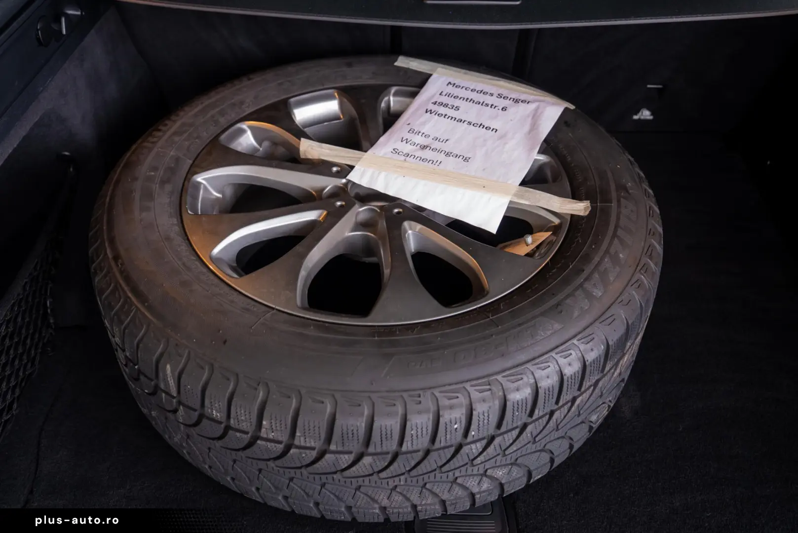 Mercedes-Benz GLC 220 d 4MATIC 9G-TRONIC  AMG Line