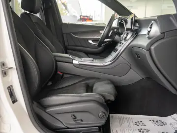 Mercedes-Benz GLC 220 d 4MATIC 9G-TRONIC  AMG Line