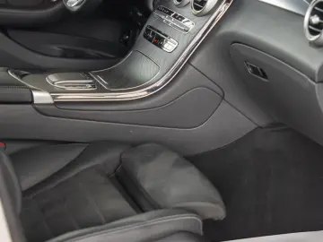 Mercedes-Benz GLC 220 d 4MATIC 9G-TRONIC  AMG Line