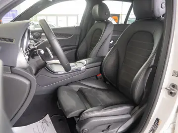 Mercedes-Benz GLC 220 d 4MATIC 9G-TRONIC  AMG Line