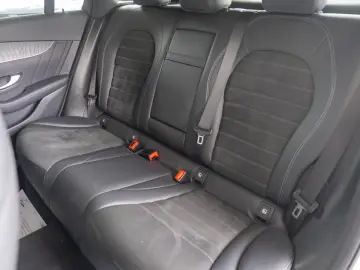 Mercedes-Benz GLC 220 d 4MATIC 9G-TRONIC  AMG Line