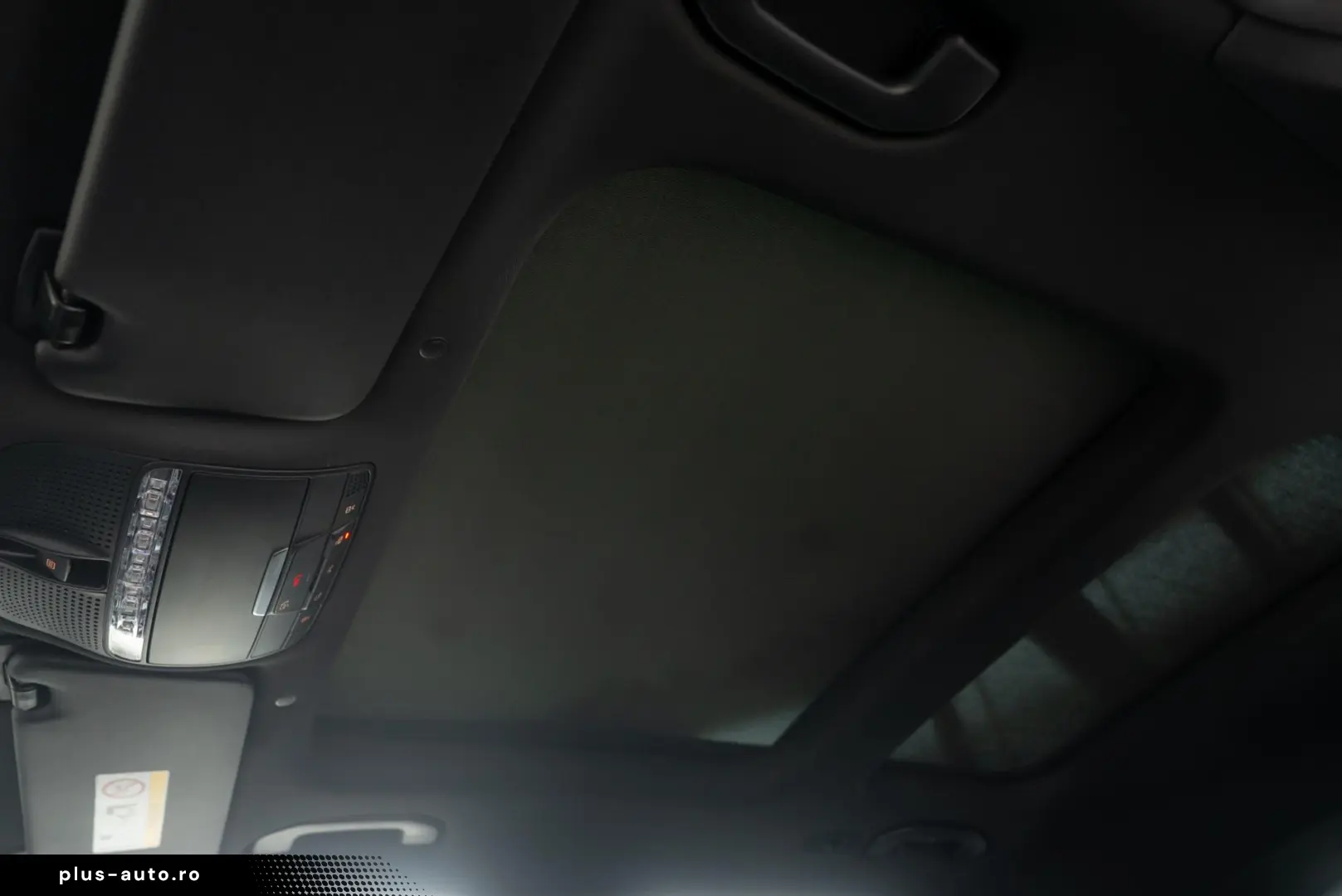 Mercedes-Benz GLC 220 d 4MATIC 9G-TRONIC  AMG Line