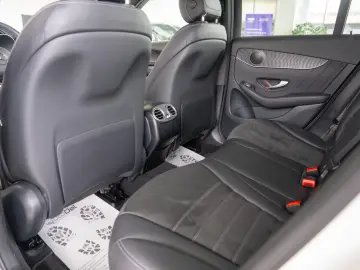 Mercedes-Benz GLC 220 d 4MATIC 9G-TRONIC  AMG Line