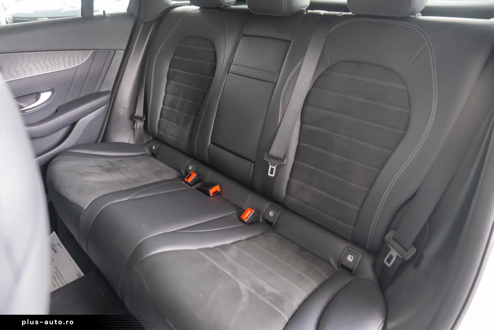 Mercedes-Benz GLC 220 d 4MATIC 9G-TRONIC  AMG Line