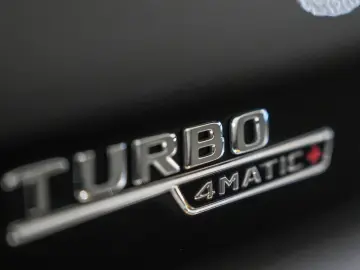 MERCEDES-BENZ GLE 53 AMG 4Matic  PERF.ABGAS BURMEST &hellip;