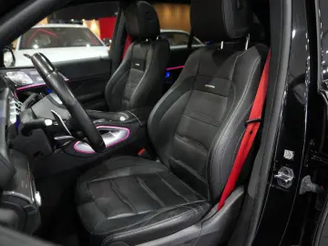 MERCEDES-BENZ GLE 53 AMG 4Matic  PERF.ABGAS BURMEST &hellip;