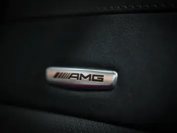 MERCEDES-BENZ GLE 53 AMG 4Matic  PERF.ABGAS BURMEST &hellip;