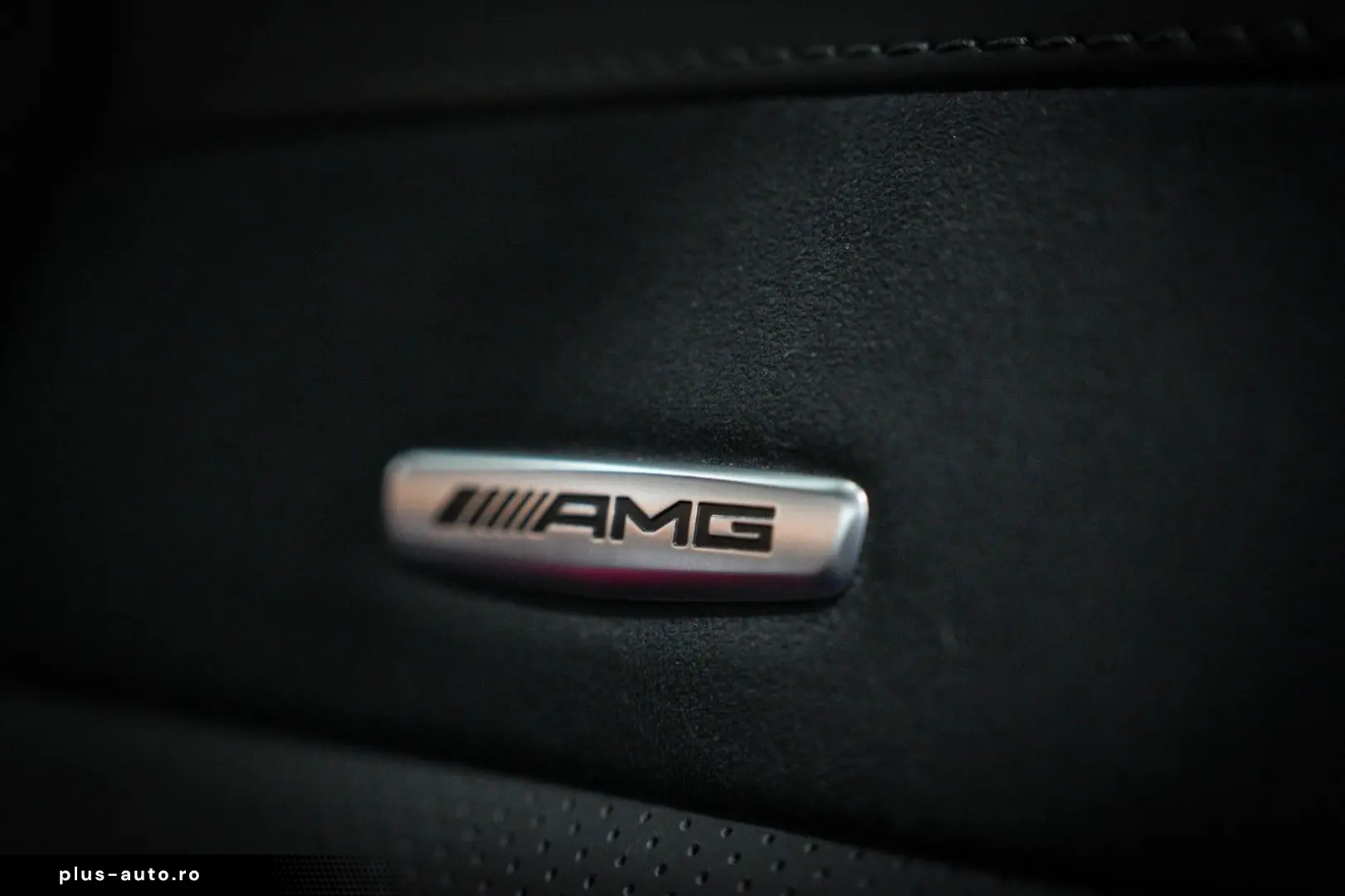 MERCEDES-BENZ GLE 53 AMG 4Matic  PERF.ABGAS BURMEST &hellip;