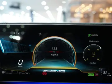 MERCEDES-BENZ GLE 53 AMG 4Matic  PERF.ABGAS BURMEST &hellip;