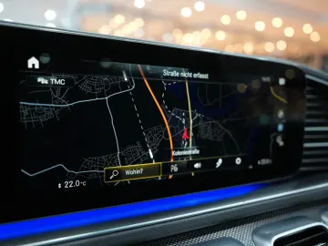 MERCEDES-BENZ GLE 53 AMG 4Matic  PERF.ABGAS BURMEST &hellip;