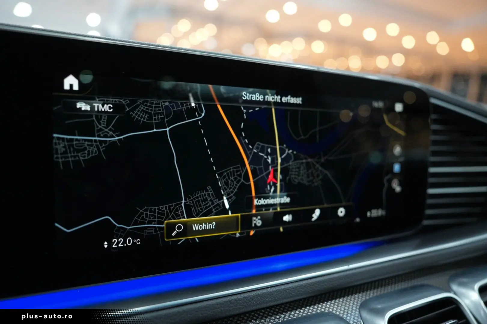 MERCEDES-BENZ GLE 53 AMG 4Matic  PERF.ABGAS BURMEST &hellip;