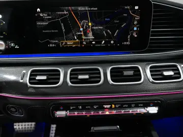 MERCEDES-BENZ GLE 53 AMG 4Matic  PERF.ABGAS BURMEST &hellip;