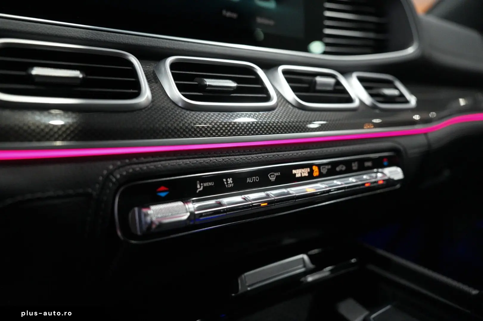 MERCEDES-BENZ GLE 53 AMG 4Matic  PERF.ABGAS BURMEST &hellip;