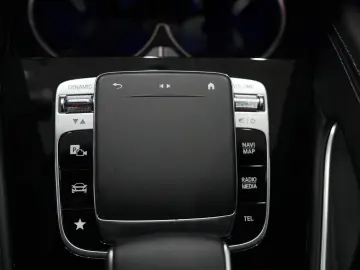 MERCEDES-BENZ GLE 53 AMG 4Matic  PERF.ABGAS BURMEST &hellip;