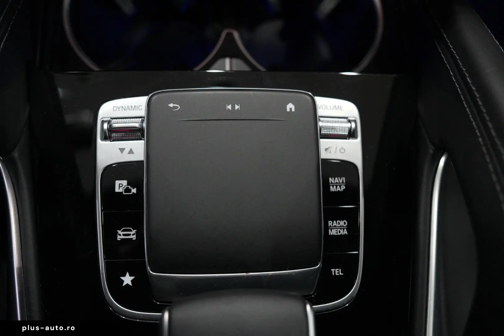 MERCEDES-BENZ GLE 53 AMG 4Matic  PERF.ABGAS BURMEST &hellip;