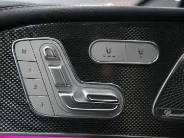 MERCEDES-BENZ GLE 53 AMG 4Matic  PERF.ABGAS BURMEST &hellip;