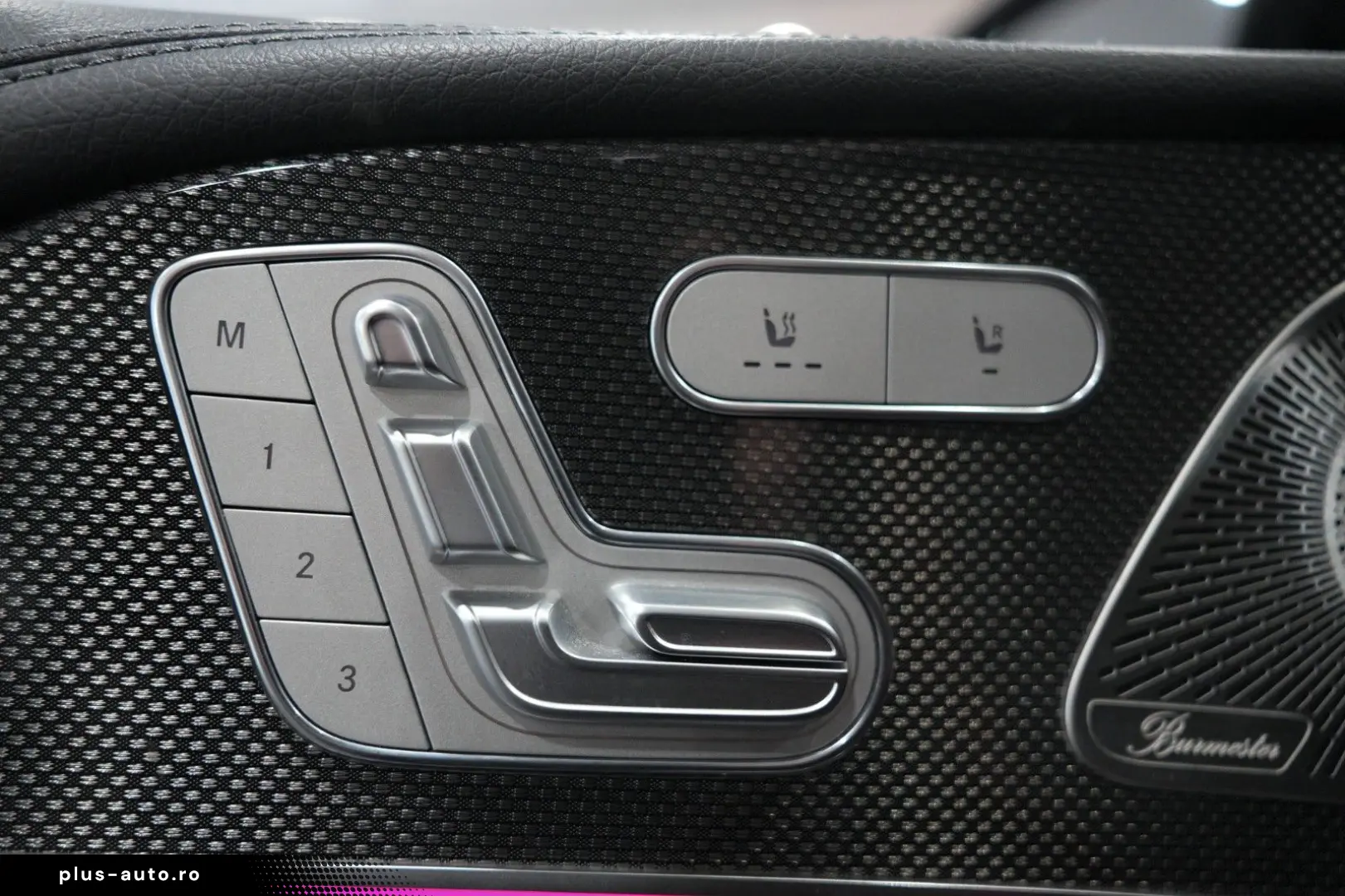 MERCEDES-BENZ GLE 53 AMG 4Matic  PERF.ABGAS BURMEST &hellip;