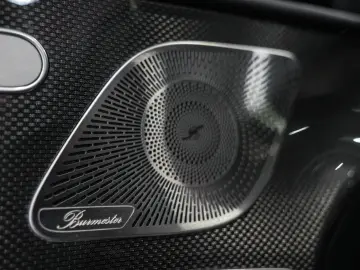 MERCEDES-BENZ GLE 53 AMG 4Matic  PERF.ABGAS BURMEST &hellip;