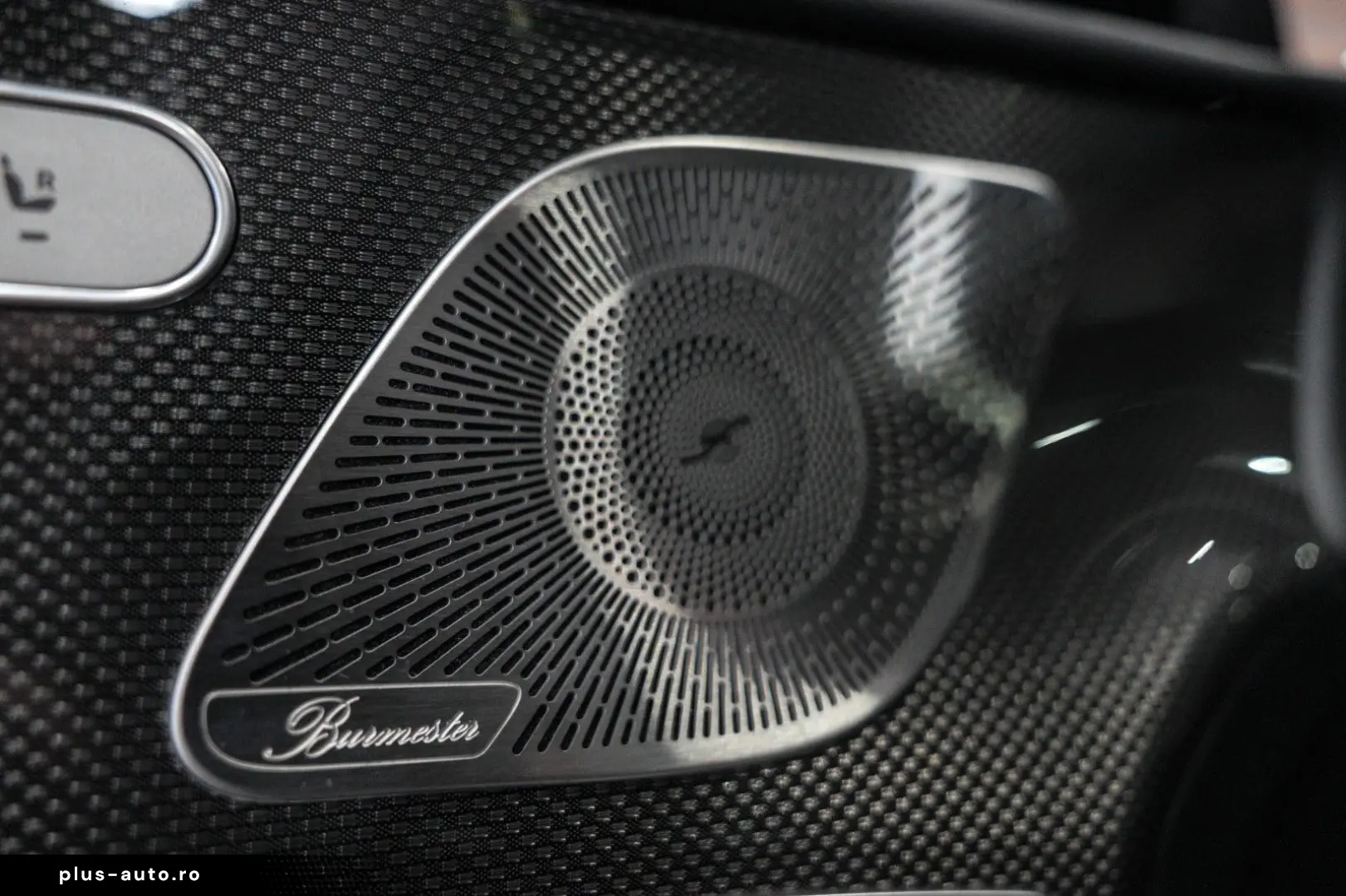 MERCEDES-BENZ GLE 53 AMG 4Matic  PERF.ABGAS BURMEST &hellip;