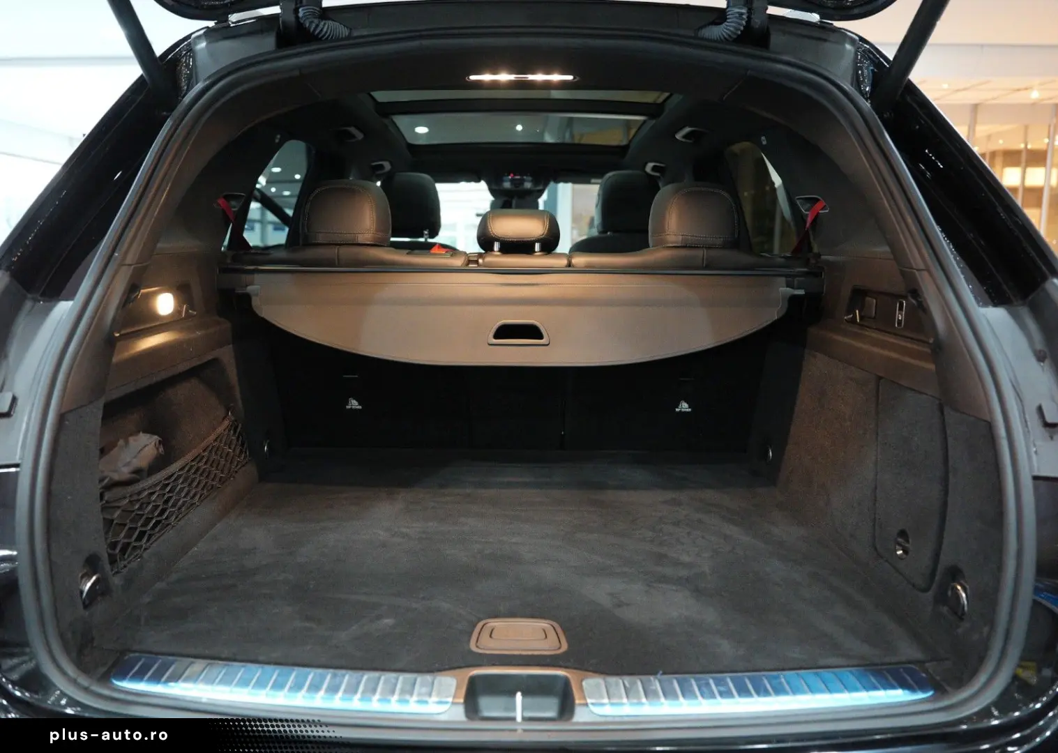 MERCEDES-BENZ GLE 53 AMG 4Matic  PERF.ABGAS BURMEST &hellip;