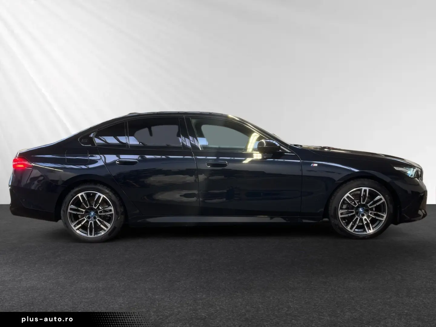 BMW 530e M Sport Head-Up LiveCockpit-Prof.