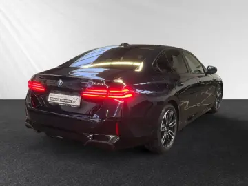 BMW 530e M Sport Head-Up LiveCockpit-Prof.