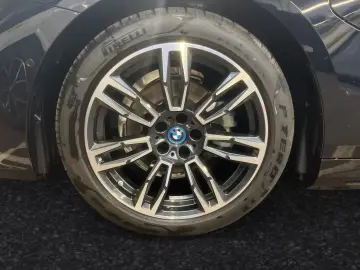 BMW 530e M Sport Head-Up LiveCockpit-Prof.