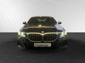 BMW 530e M Sport Head-Up LiveCockpit-Prof.