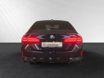 BMW 530e M Sport Head-Up LiveCockpit-Prof.