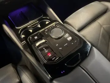 BMW 530e M Sport Head-Up LiveCockpit-Prof.