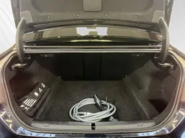 BMW 530e M Sport Head-Up LiveCockpit-Prof.