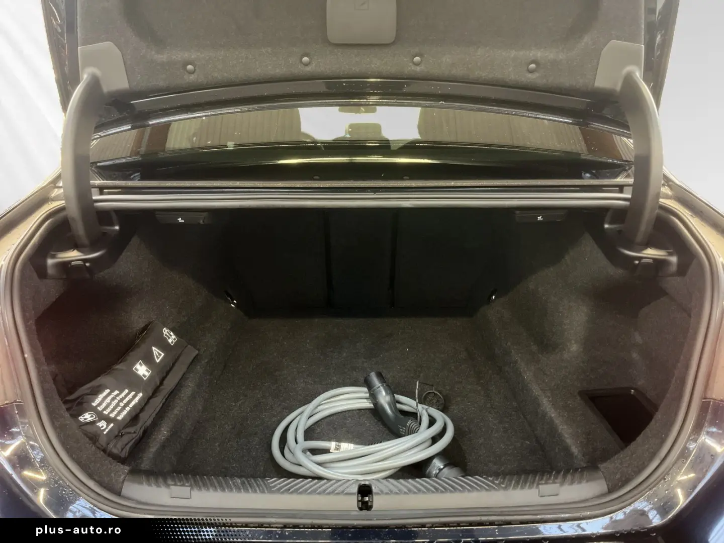 BMW 530e M Sport Head-Up LiveCockpit-Prof.